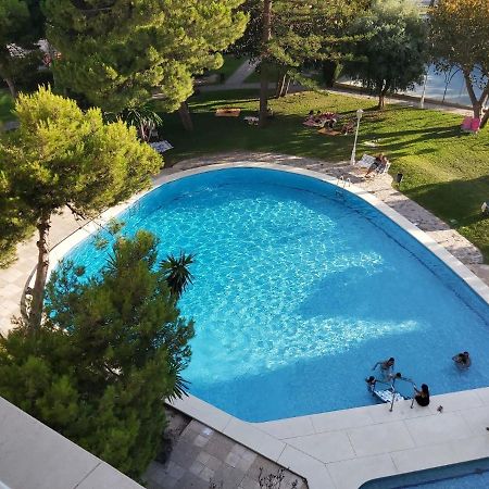Apartamento-Estudio Vistas Al Mar Alicante Luaran gambar