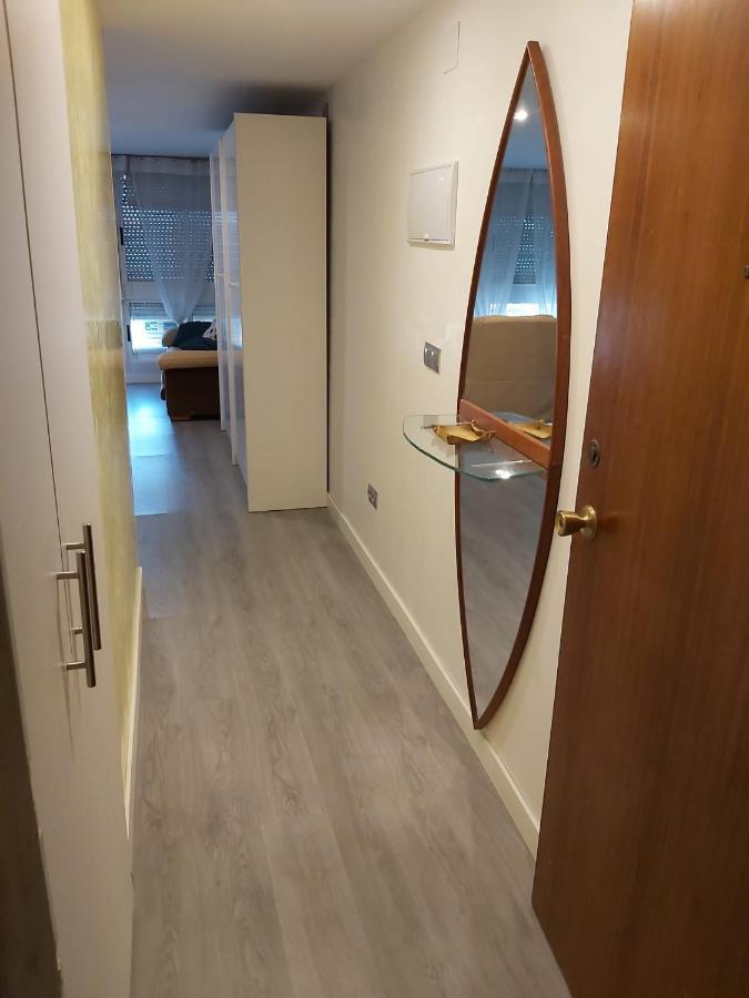 Apartamento-Estudio Vistas Al Mar Alicante Luaran gambar